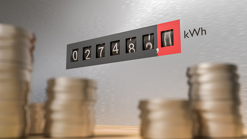 contador-electricidad-y-monedas